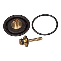 Riegler Verschleißteilesatz, für Präzisionsdruckregler »multifix«, BG 1