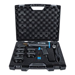 BGS Kunststoff-Reparatur-Satz