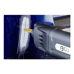 BGS Kunststoff-Reparatur-Satz