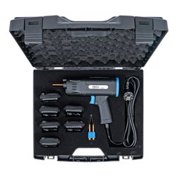 BGS Kunststoff-Reparatur-Satz