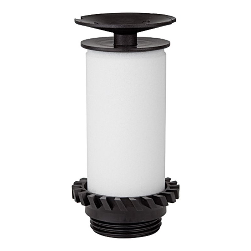 Riegler Filterelement 5 µm, Cellpor, für »FUTURA« und »multifix«, BG 4