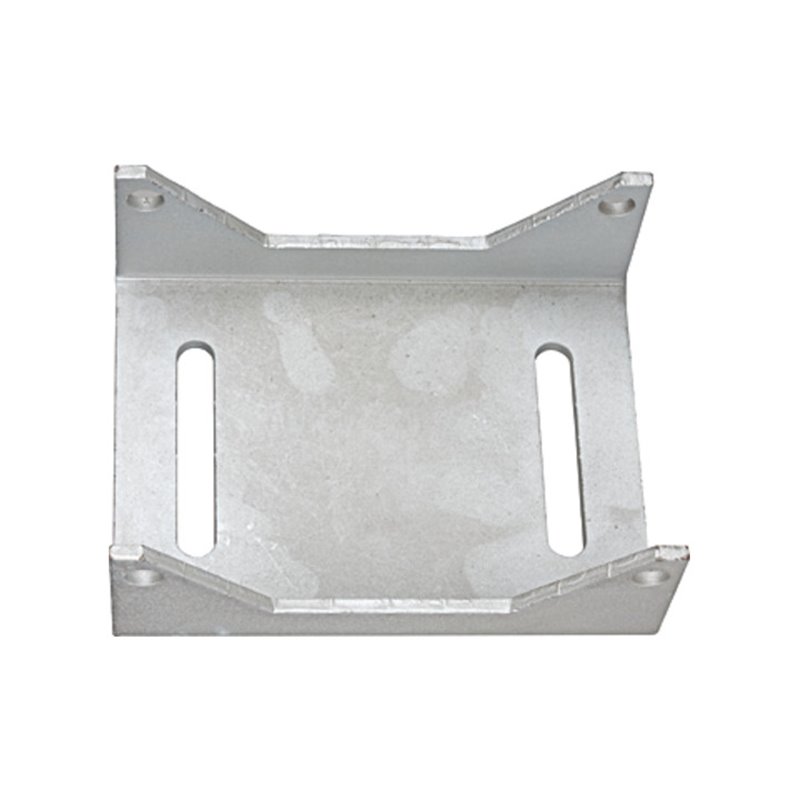 Riegler Haltewinkel mit 4 Schrauben, für Großdruckregler