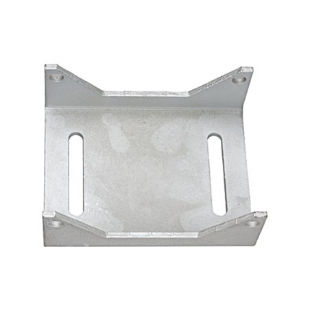 Riegler Haltewinkel mit 4 Schrauben, für Großdruckregler