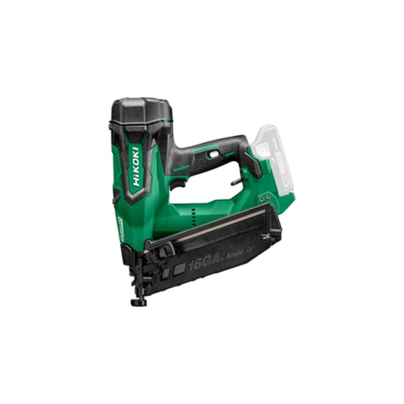 HiKOKI Akku-Stift Nagler (20°) 18V NT1865DA (Basic)