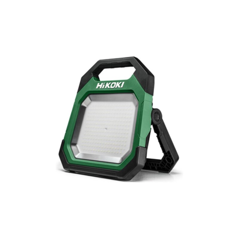 HiKOKI LED Baustellenstrahler 18V / 230V UB18DD (Basic)