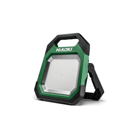 HiKOKI LED Baustellenstrahler 18V / 230V UB18DD (Basic)