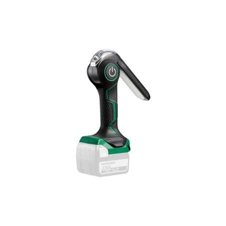 HiKOKI Akku-LED Lampe 14,4V/18V UB18DJL (Basic)