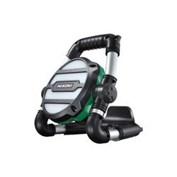 HiKOKI Akku-LED Baustellenstrahler 14,4V/18V UB18DGL (Basic)