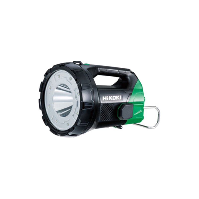 HiKOKI Akku-LED Baustellenstrahler 14,4V/18V UB18DA (Basic)