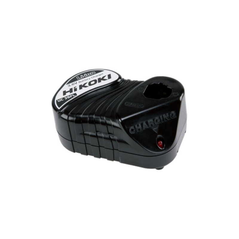 HiKOKI Akku-Ladegerät UC3SFL 3,6V