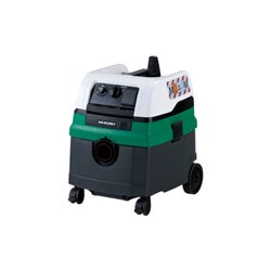 HiKOKI Nass-/Trocken-Rüttelsauger (M-Klasse) RP250YDM