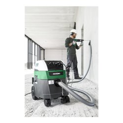 HiKOKI Nass-/Trocken-Rüttelsauger (M-Klasse) RP250YDM