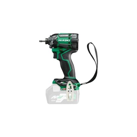 HiKOKI Akku-Schlagschrauber (1/4') 36V WH36DC (Basic) (Karton)