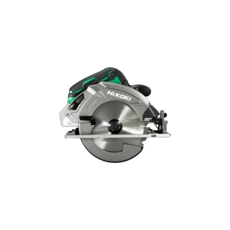 HiKOKI Akku-Handkreissäge 18V C1807DA (Basic) (Karton)