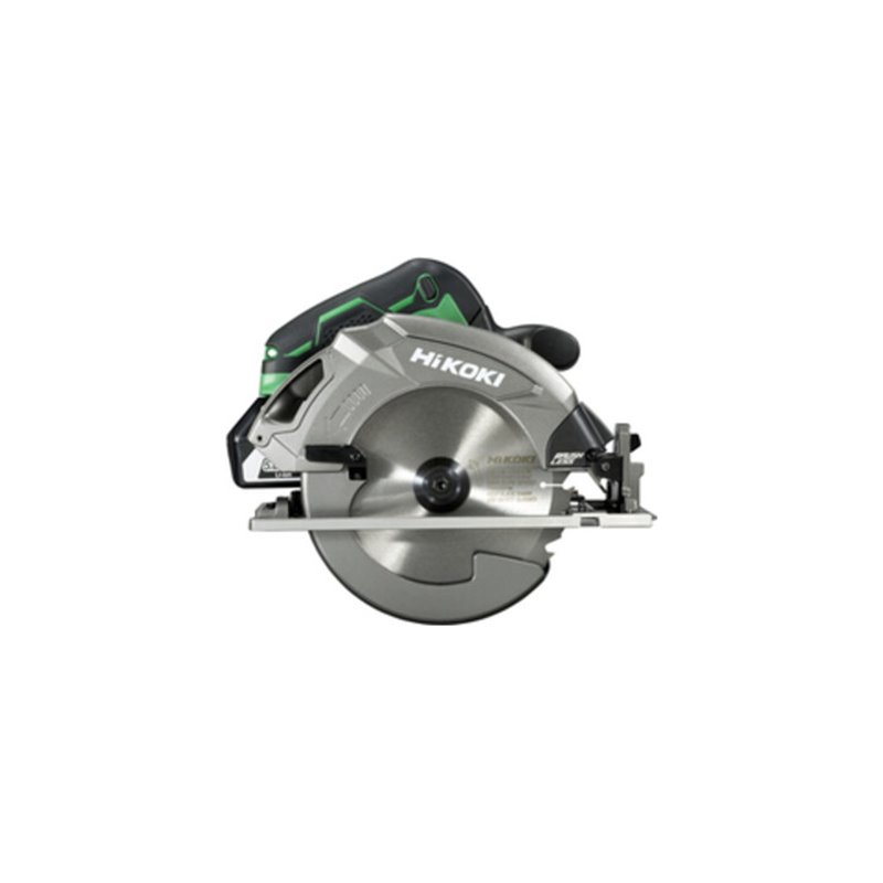 HiKOKI Akku-Handkreissäge 18V C1807DA (5,0) (HSC IV)