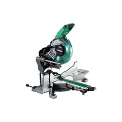 HiKOKI Akku-Paneelsäge 36V C3610DRA (Basic)