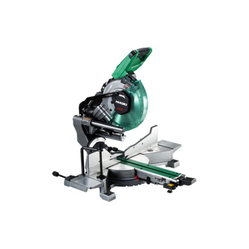 HiKOKI Akku-Paneelsäge 36V C3610DRA (Basic)