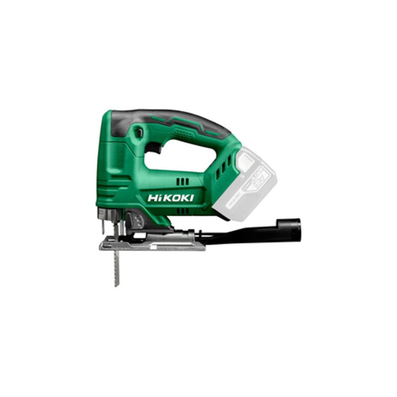 HiKOKI Akku-Stichsäge 18V CJ18DA (Basic) (HSC III)