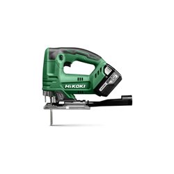 HiKOKI Akku-Stichsäge 18V CJ18DA (5,0) (HSC III)