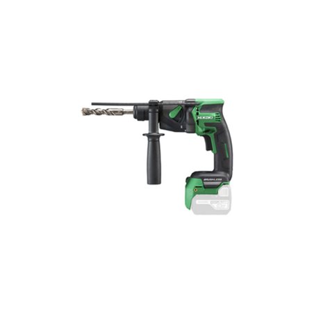 HiKOKI Akku-Bohrhammer DH18DPB (Basic)