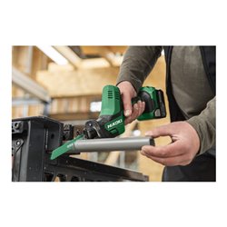 HiKOKI Akku-Tigersäge CR18DA (Basic) (HSC II)