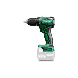 HiKOKI Akku-Bohrschrauber DS18DD (Basic) (HSC II)