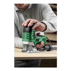 HiKOKI Stichsäge 160 mm mit Stabgriff CJ160VA (HSC II)