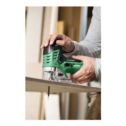 HiKOKI Stichsäge 160 mm mit Stabgriff CJ160VA (HSC II)