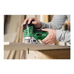 HiKOKI Stichsäge 160 mm mit Stabgriff CJ160VA (HSC II)