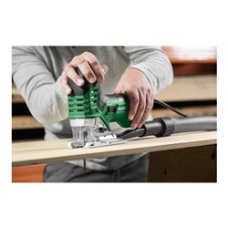 HiKOKI Stichsäge 160 mm mit Stabgriff CJ160VA (HSC II)