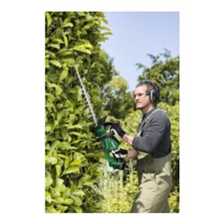 HiKOKI Akku-Heckenschere 36V CH3656DA  (Basic)