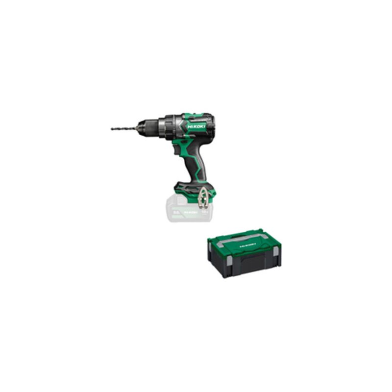 HiKOKI Akku-Bohrschrauber DS18DC (Basic) (HSC II)