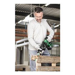 HiKOKI Akku-Tigersäge CR36DA (Basic)