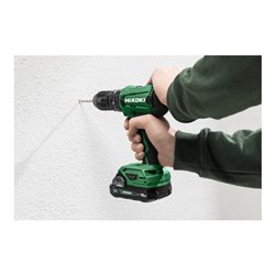 HiKOKI Akku-Bohrschrauber DS18DA (2,0)
