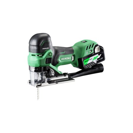 HiKOKI Akku-Stichsäge (Stabgriff) CJ36DB (2,5) (HSC II)