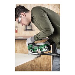 HiKOKI Akku-Stichsäge (Stabgriff) CJ36DB (2,5) (HSC II)