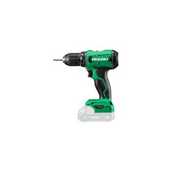 HiKOKI Akku-Bohrschrauber DS18DA (Basic)