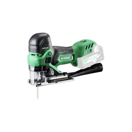 HiKOKI Akku-Stichsäge (Stabgriff) CJ36DB (Basic) (HSC II)