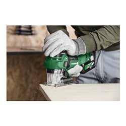 HiKOKI Akku-Stichsäge (Stabgriff) CJ36DB (Basic) (HSC II)