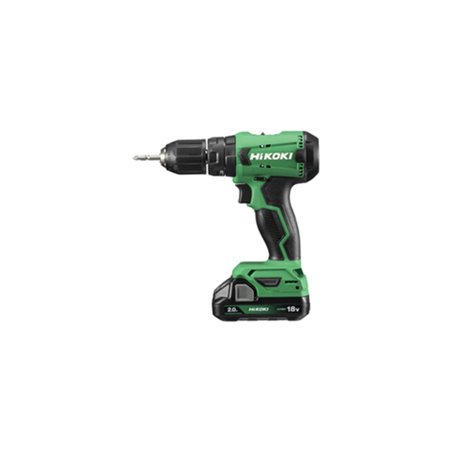 HiKOKI Akku-Schlagbohrschrauber DV18DA (2,0)