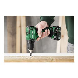 HiKOKI Akku-Bohrschrauber DS12DD (4,0) (HSC II)