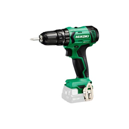 HiKOKI Akku-Schlagbohrschrauber DV12DA (Basic)