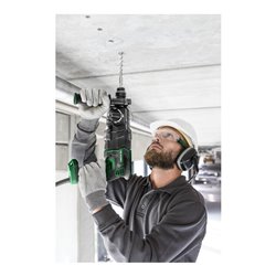 HiKOKI Bohr-& Meißelhammer (SDS-plus) DH28PEC