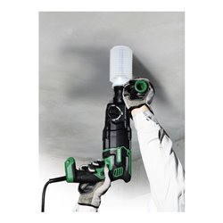 HiKOKI Bohr-& Meißelhammer (SDS-plus) DH28PEC