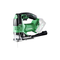 HiKOKI Akku-Stichsäge (Bügelgriff) CJ36DA (Basic) (HSC III)