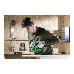 HiKOKI Akku-Stichsäge (Bügelgriff) CJ36DA (Basic) (HSC III)