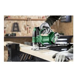 HiKOKI Akku-Stichsäge (Bügelgriff) CJ36DA (Basic) (HSC III)