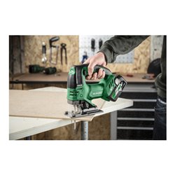 HiKOKI Akku-Stichsäge (Bügelgriff) CJ36DA (Basic) (HSC III)