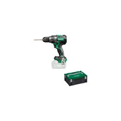 HiKOKI Akku-Schlagbohrschrauber DV18DC (Basic) (HSC II)