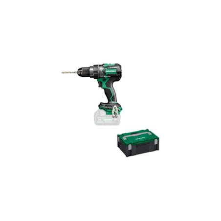 HiKOKI Akku-Schlagbohrschrauber DV18DC (Basic) (HSC II)